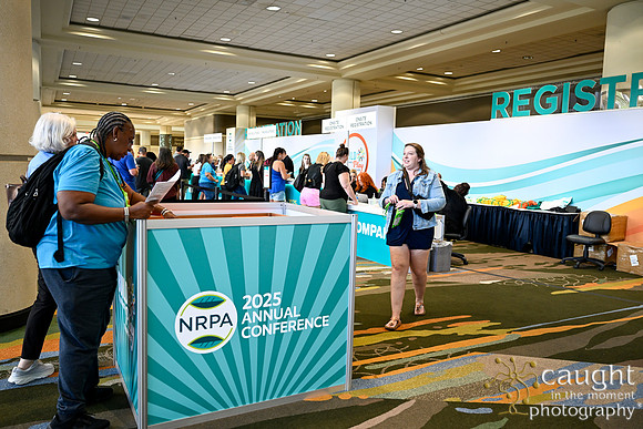 2521 NRPA Conference 2025 Orlando