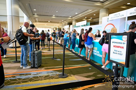 2524 NRPA Conference 2025 Orlando