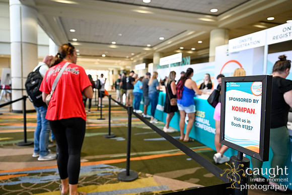 2525 NRPA Conference 2025 Orlando