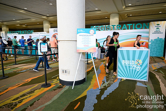 2528 NRPA Conference 2025 Orlando