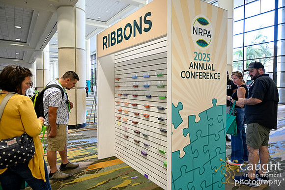 2531 NRPA Conference 2025 Orlando