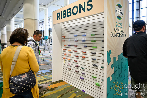 2530 NRPA Conference 2025 Orlando