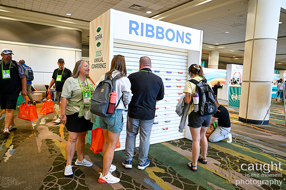 2535 NRPA Conference 2025 Orlando