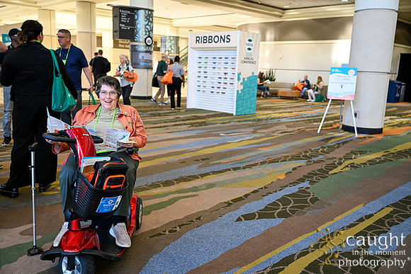 2542 NRPA Conference 2025 Orlando