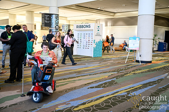 2541 NRPA Conference 2025 Orlando