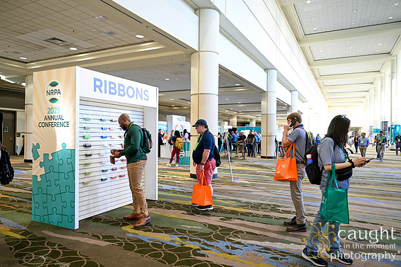 2544 NRPA Conference 2025 Orlando