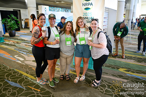 2545 NRPA Conference 2025 Orlando
