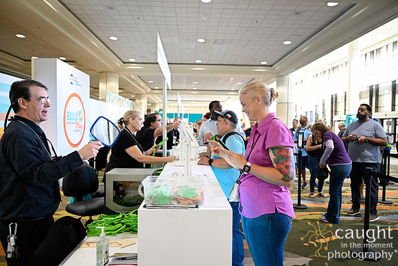 2548 NRPA Conference 2025 Orlando