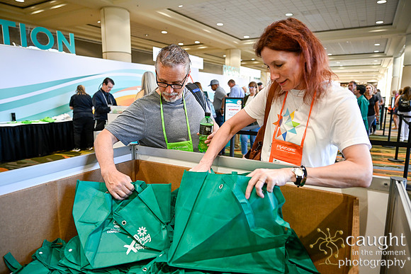 2550 NRPA Conference 2025 Orlando