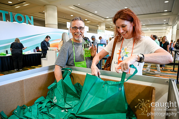 2551 NRPA Conference 2025 Orlando