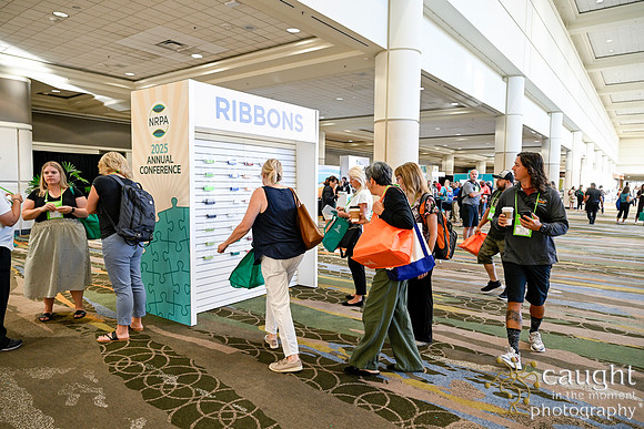 2559 NRPA Conference 2025 Orlando