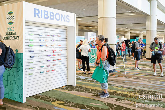 2560 NRPA Conference 2025 Orlando