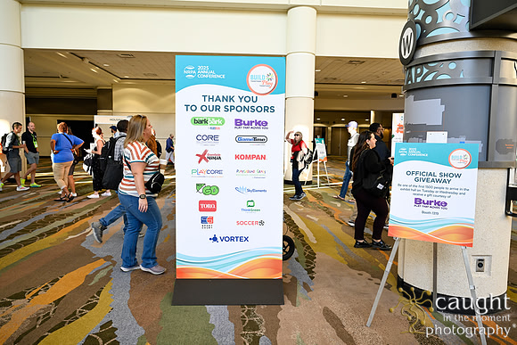 2562 NRPA Conference 2025 Orlando