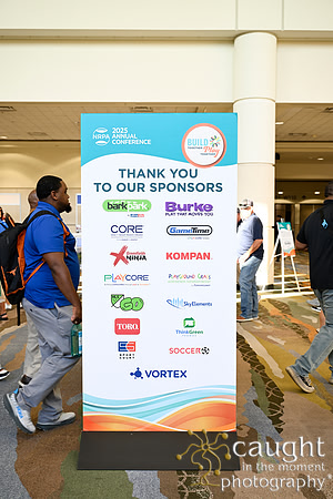 2561 NRPA Conference 2025 Orlando