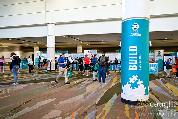 2565 NRPA Conference 2025 Orlando