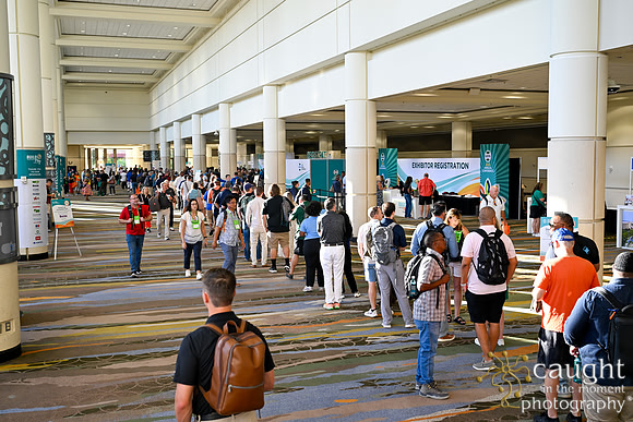 2564 NRPA Conference 2025 Orlando