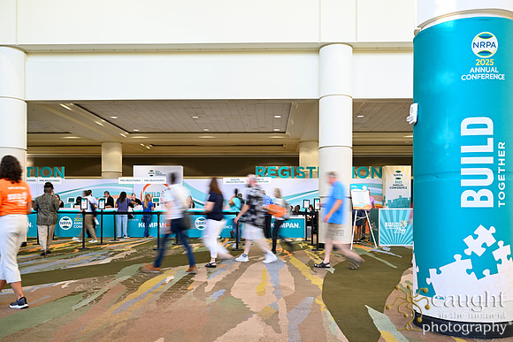 2569 NRPA Conference 2025 Orlando
