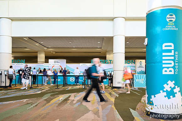 2570 NRPA Conference 2025 Orlando