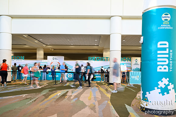 2571 NRPA Conference 2025 Orlando