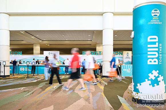 2568 NRPA Conference 2025 Orlando