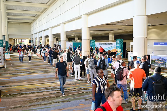 2563 NRPA Conference 2025 Orlando