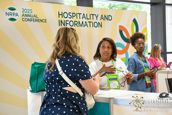 2573 NRPA Conference 2025 Orlando