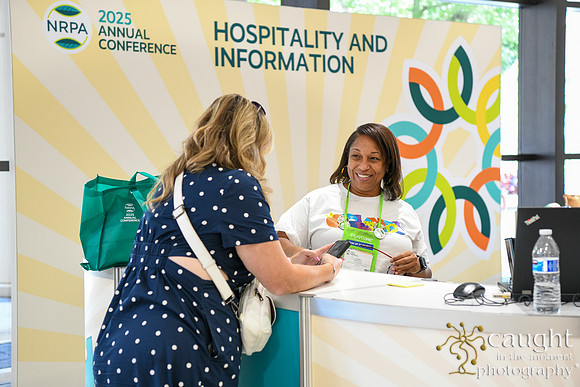 2574 NRPA Conference 2025 Orlando