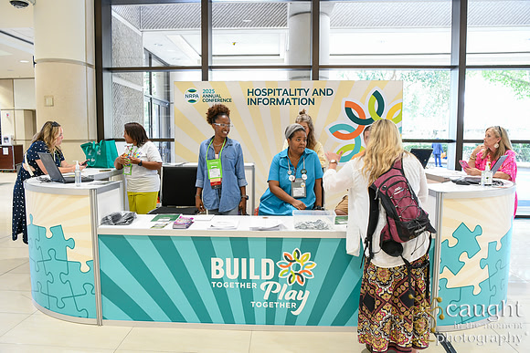 2577 NRPA Conference 2025 Orlando