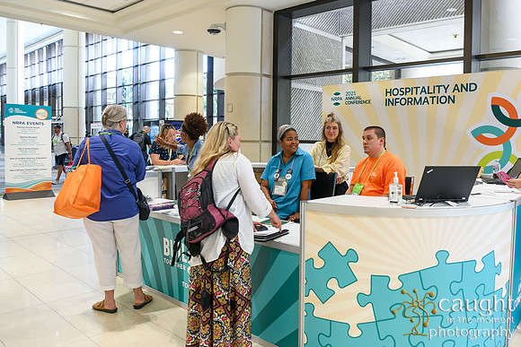 2578 NRPA Conference 2025 Orlando