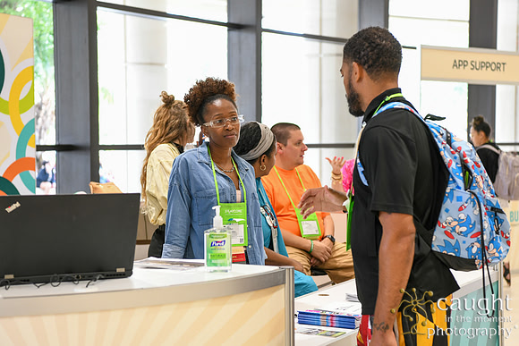 2576 NRPA Conference 2025 Orlando