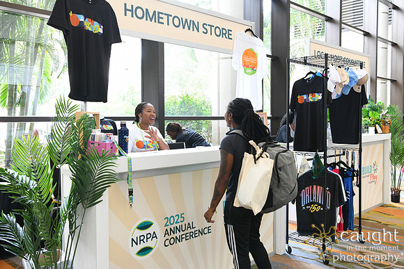 2583 NRPA Conference 2025 Orlando
