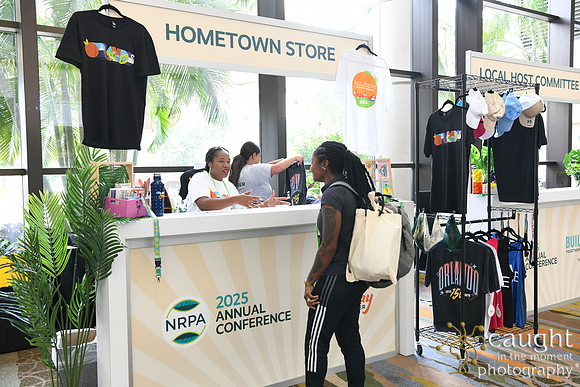 2584 NRPA Conference 2025 Orlando