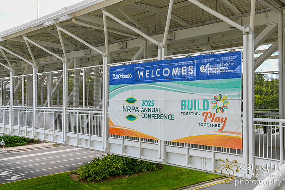2586 NRPA Conference 2025 Orlando