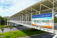 Registration and Signage
