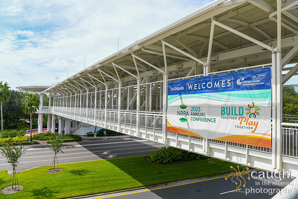 2585 NRPA Conference 2025 Orlando