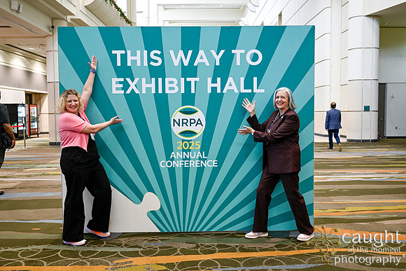 2587 NRPA Conference 2025 Orlando