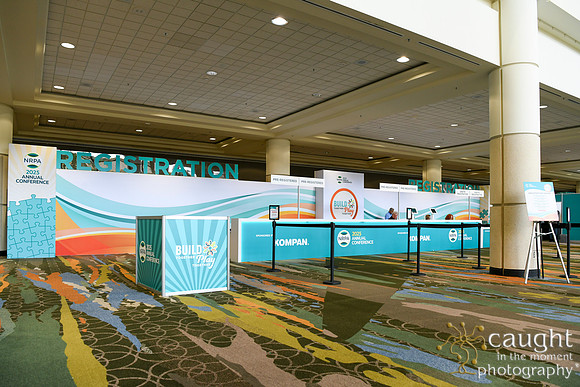 2588 NRPA Conference 2025 Orlando