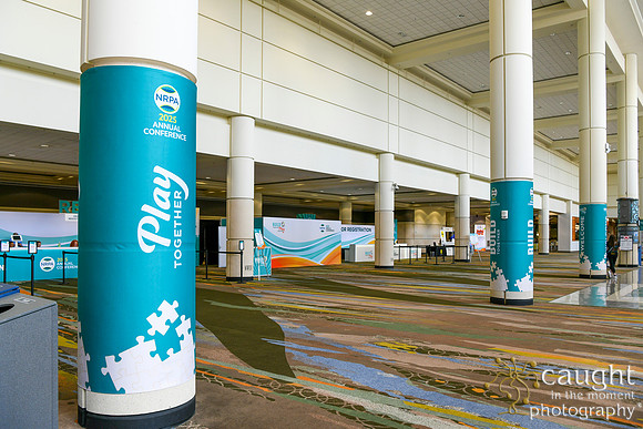 2589 NRPA Conference 2025 Orlando
