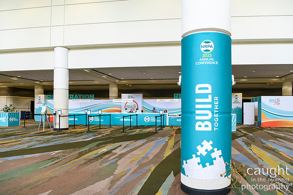 2591 NRPA Conference 2025 Orlando