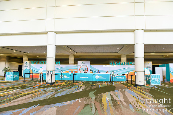 2590 NRPA Conference 2025 Orlando