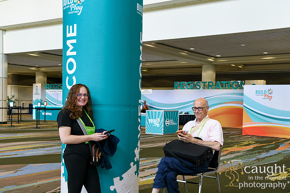 2595 NRPA Conference 2025 Orlando