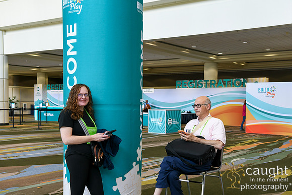 2594 NRPA Conference 2025 Orlando