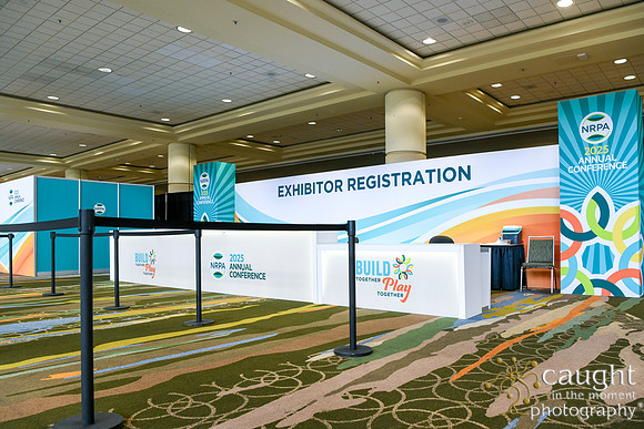 2596 NRPA Conference 2025 Orlando