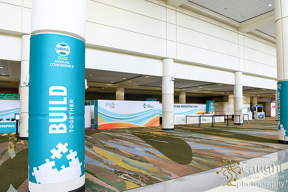 2593 NRPA Conference 2025 Orlando