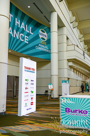 2597 NRPA Conference 2025 Orlando