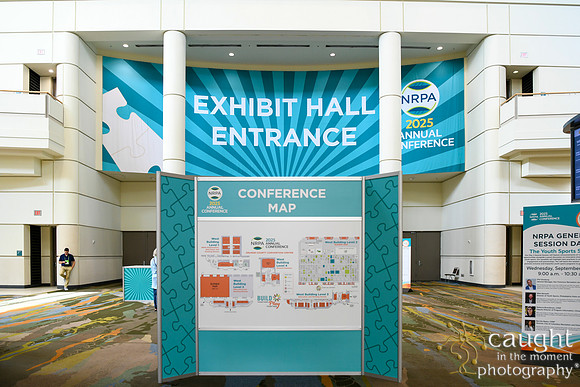 2600 NRPA Conference 2025 Orlando