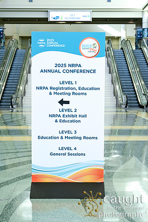 2602 NRPA Conference 2025 Orlando