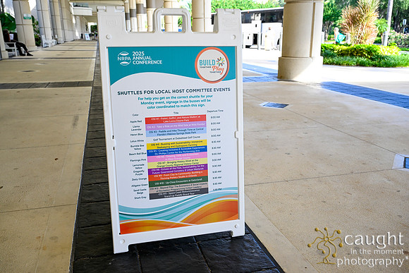 2605 NRPA Conference 2025 Orlando