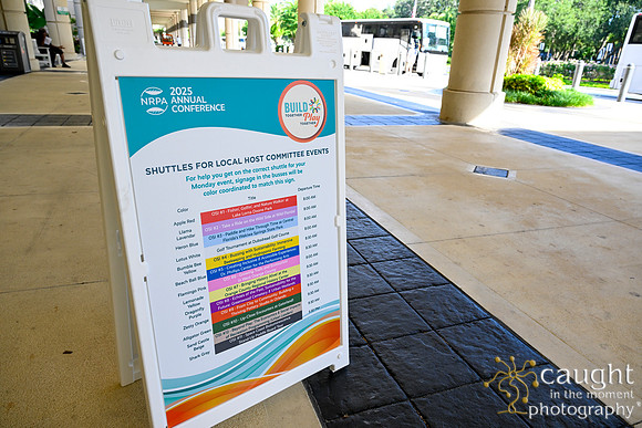 2606 NRPA Conference 2025 Orlando