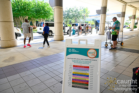 2607 NRPA Conference 2025 Orlando